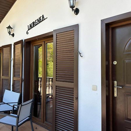 Casa Rural Laurenea Otsango Auzoa Extérieur photo