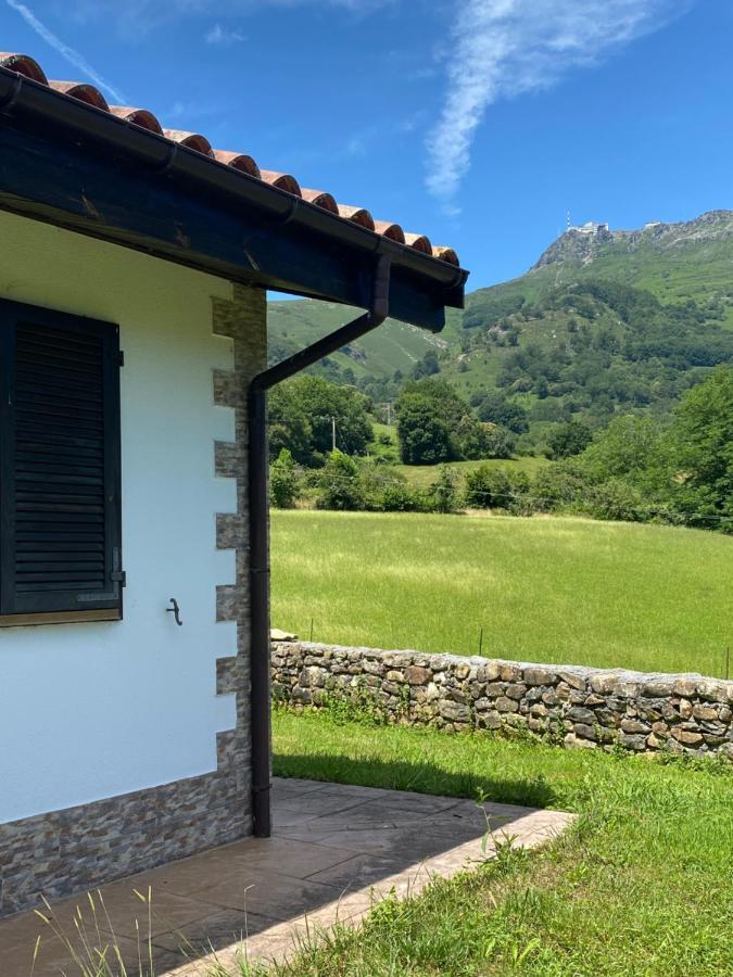 Casa Rural Laurenea Otsango Auzoa Extérieur photo