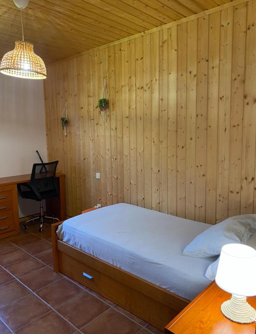 Casa Rural Laurenea Otsango Auzoa Extérieur photo