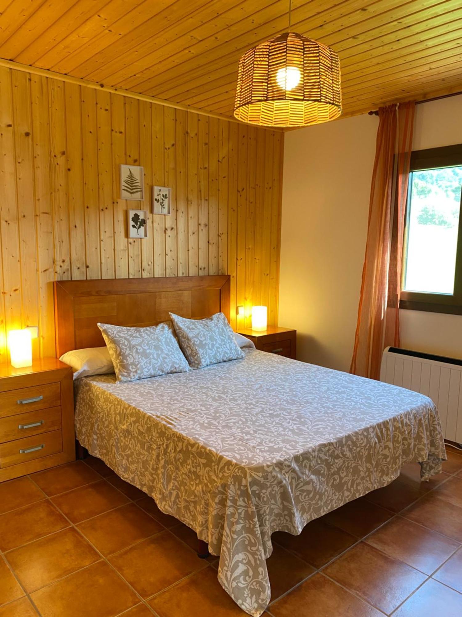 Casa Rural Laurenea Otsango Auzoa Extérieur photo